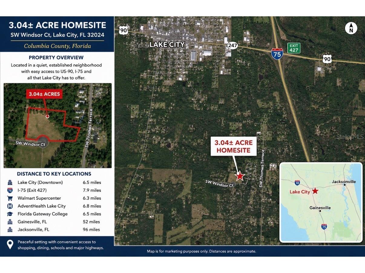 SW Windsor Court Lake City FL 32024 GC541604 image1