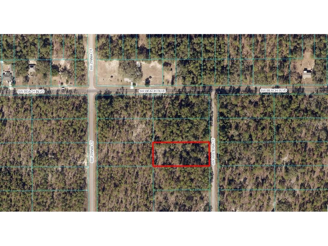 SW Wisteria Court Dunnellon FL 34432 OM654645 image1