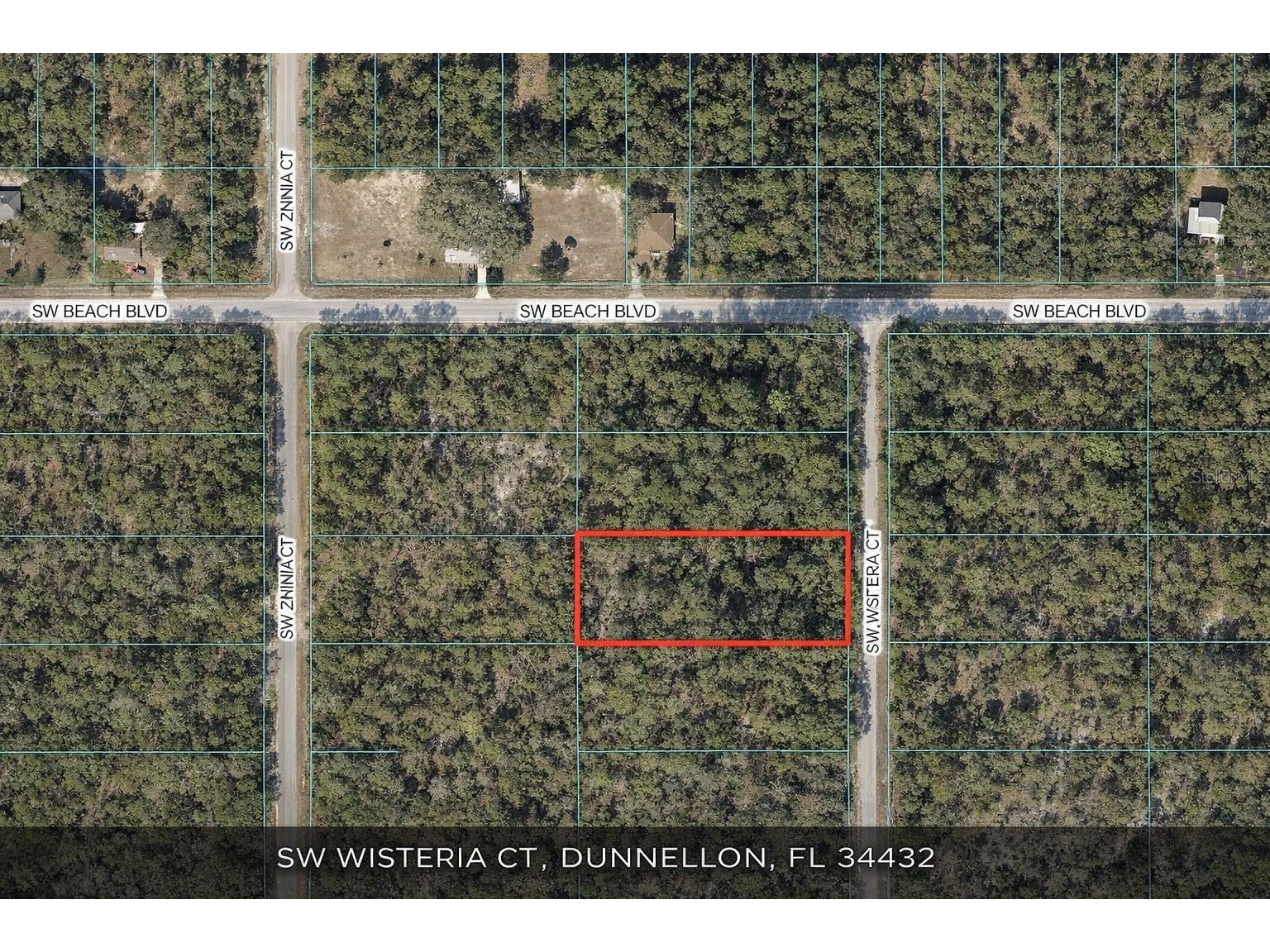 Sw Wisteria Court Dunnellon FL 34432 O6385433 image1