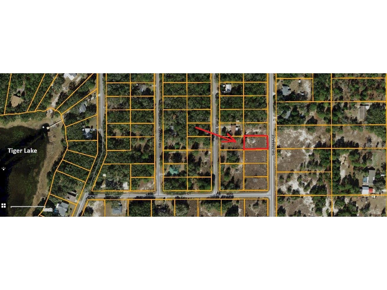 Sw Zinnia Ct Dunnellon FL 34432 C7486210 image1