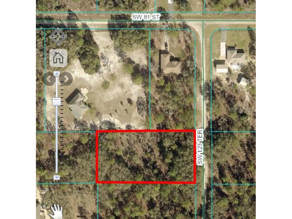 Sw123rd Terrace Ocala FL 34482 OM690943 image1