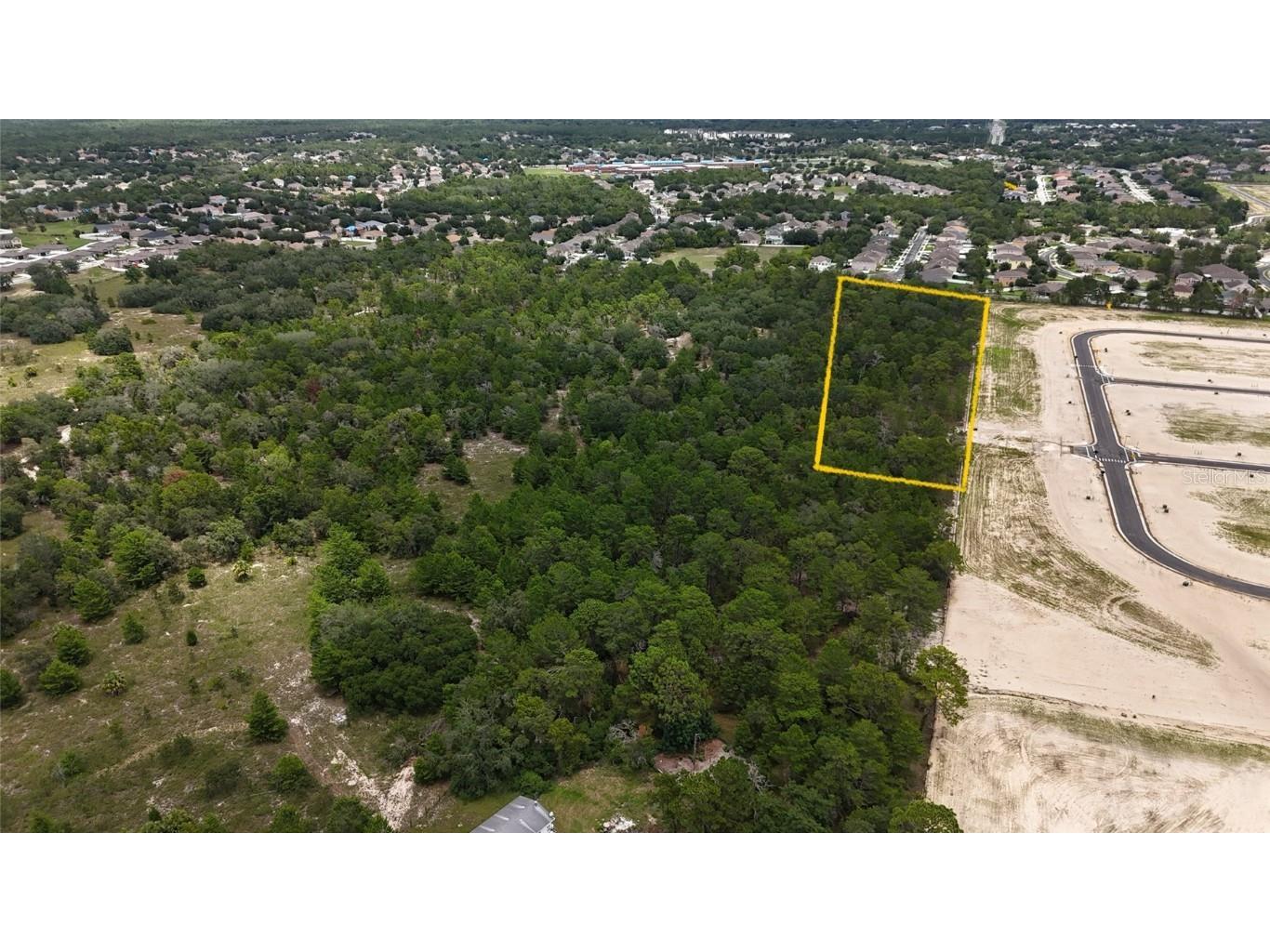 Swallow Nest Road Spring Hill FL 34609 T3534716 image1