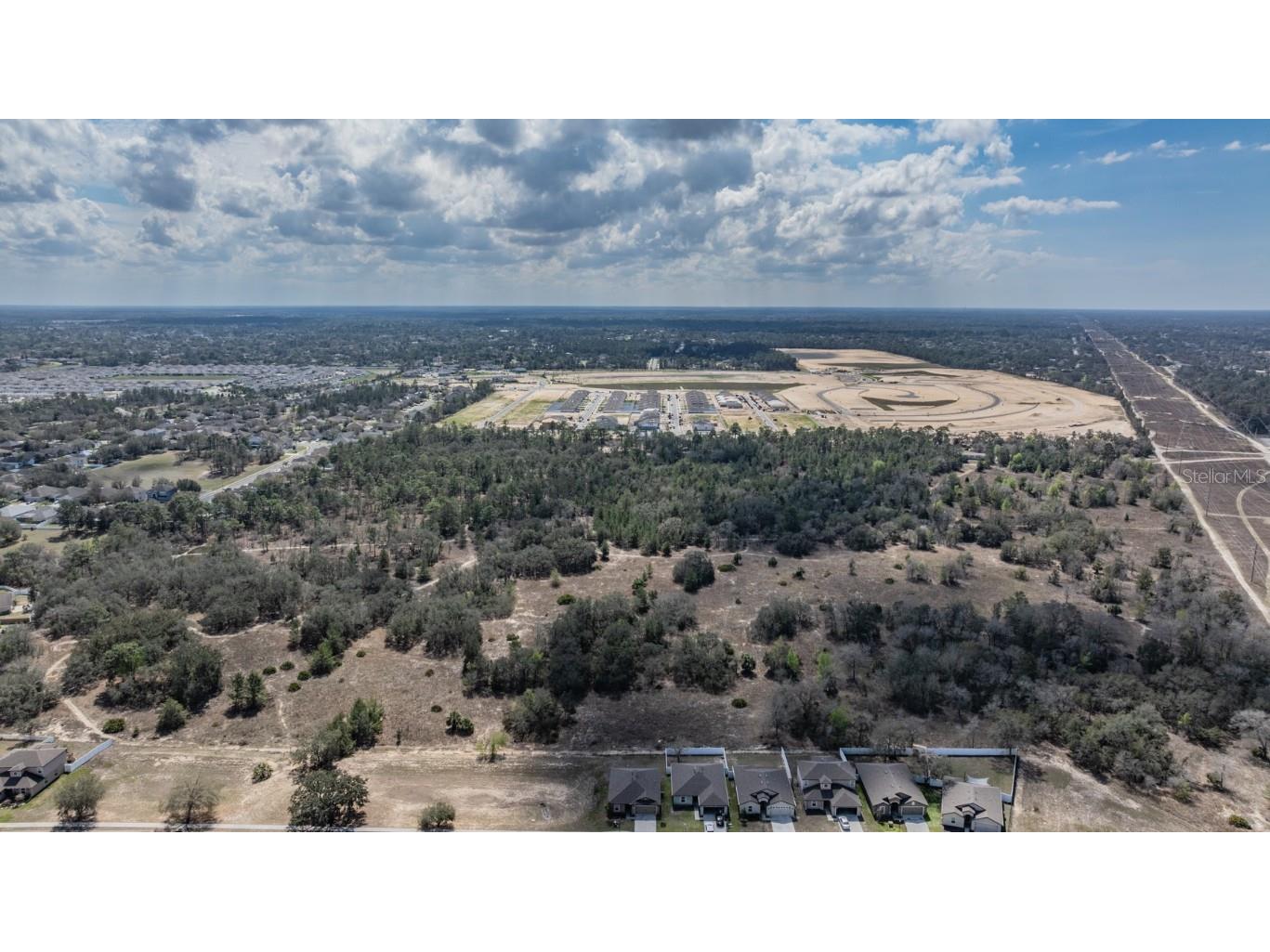 Swallow Nest Road Spring Hill FL 34609 TB8356364 image1