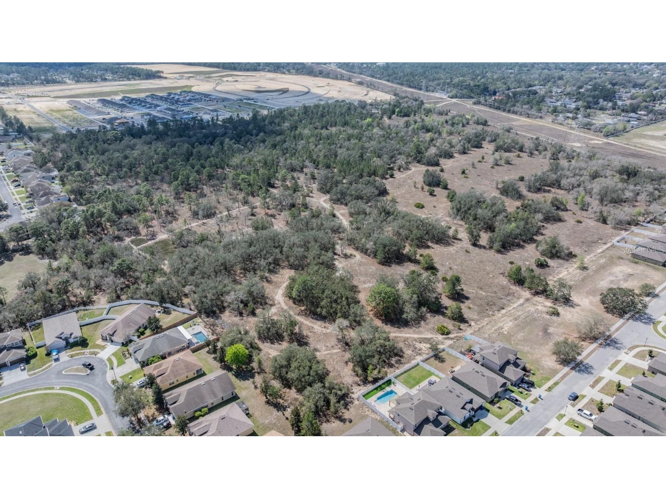 Swallow Nest Road Spring Hill FL 34609 TB8356366 image1