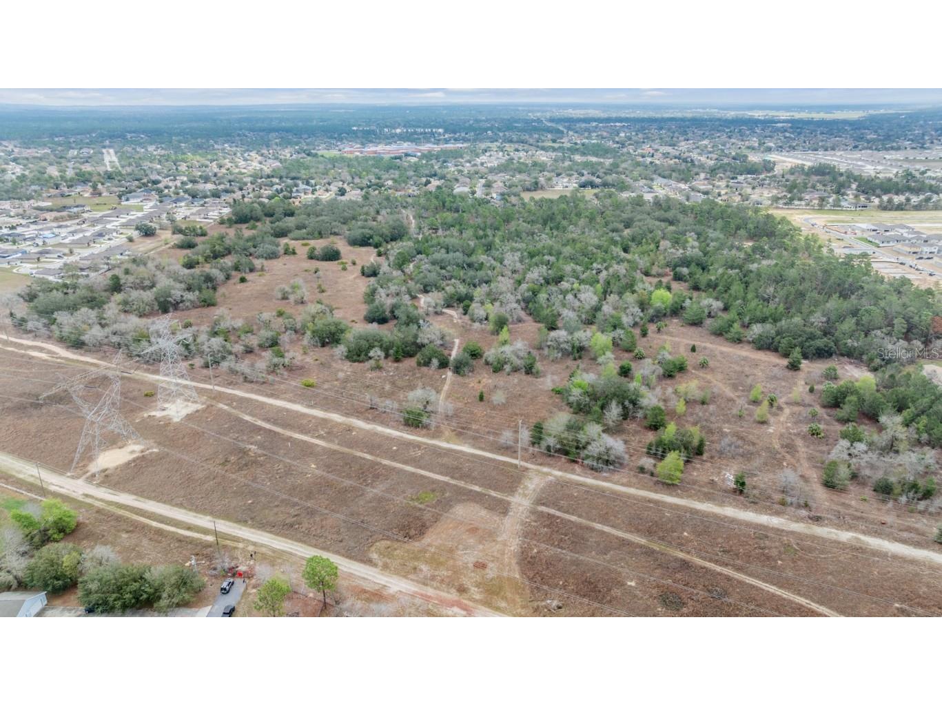 Swallow Nest Road Spring Hill FL 34609 TB8357458 image1