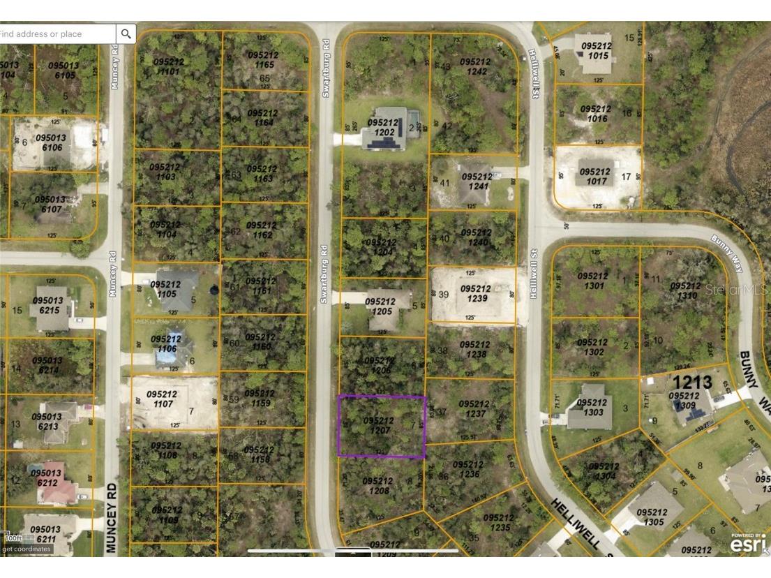 Swartburg Road North Port FL 34291 NS1081835 image1