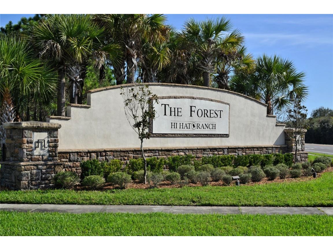 Swaying Branch Road Sarasota FL 34241 - LAKE WOOD A4525855 image1