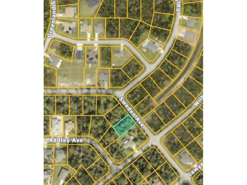 Sweden Avenue North Port FL 34288 D6139178 image1