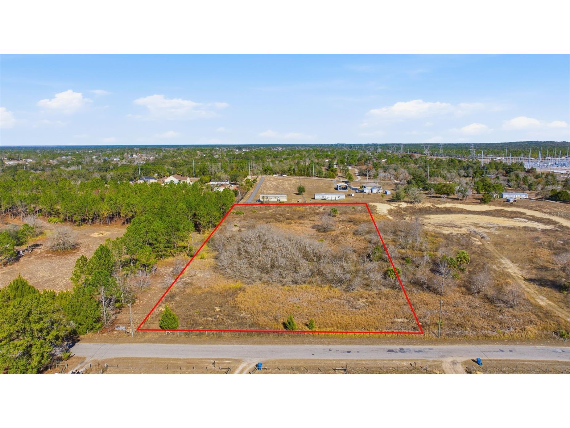 Sweet Gum Road Brooksville FL 34613 TB8465980 image1