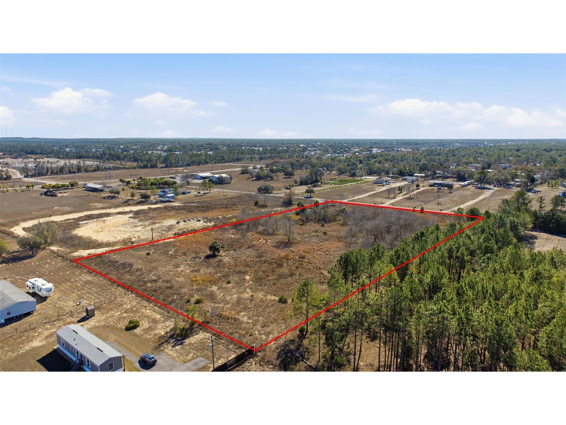 Sweet Gum Road Brooksville FL 34613 TB8465980 image26