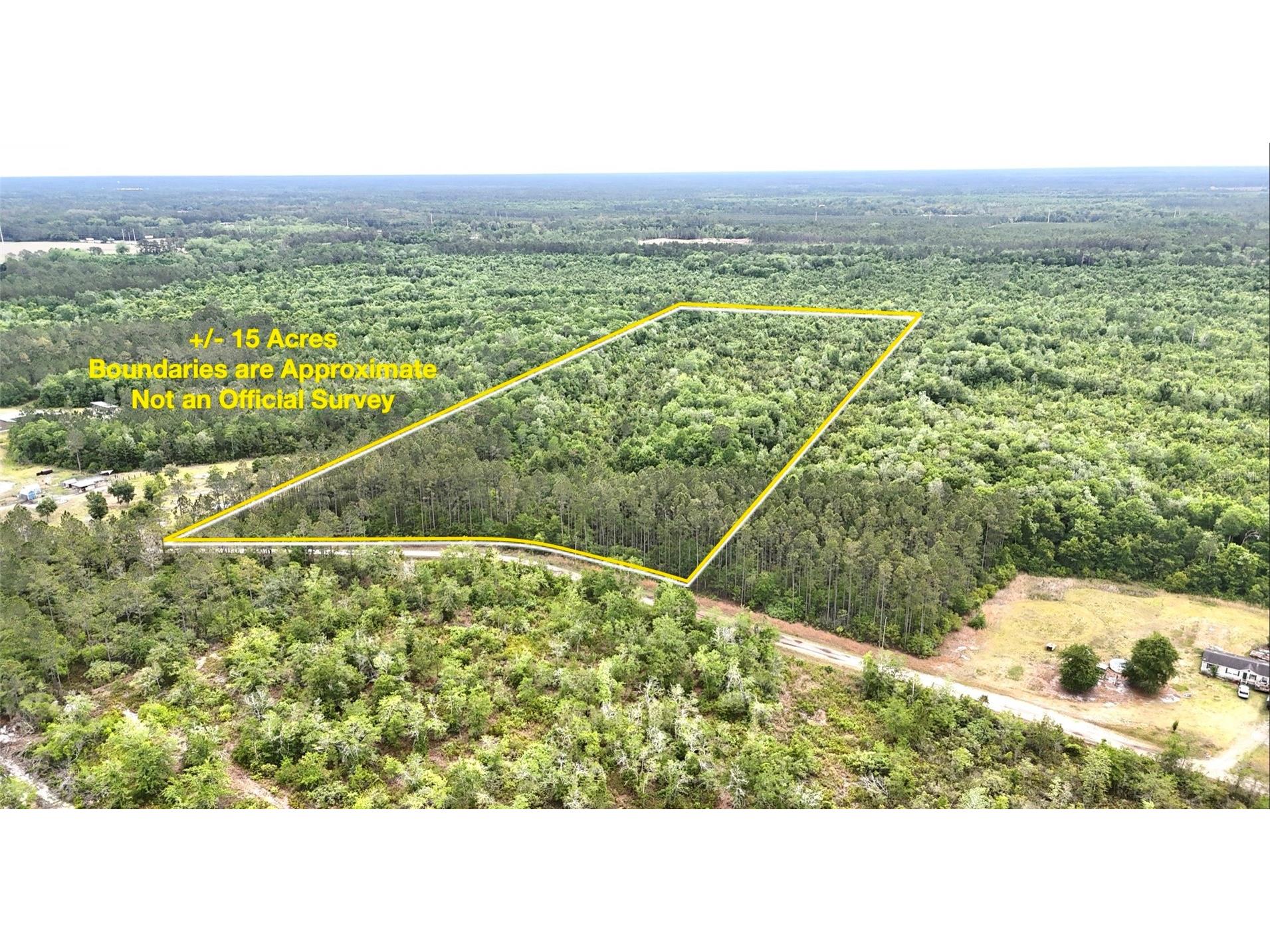 Sweet Gum Road Glen Saint Mary FL 32040 OM725868 image1