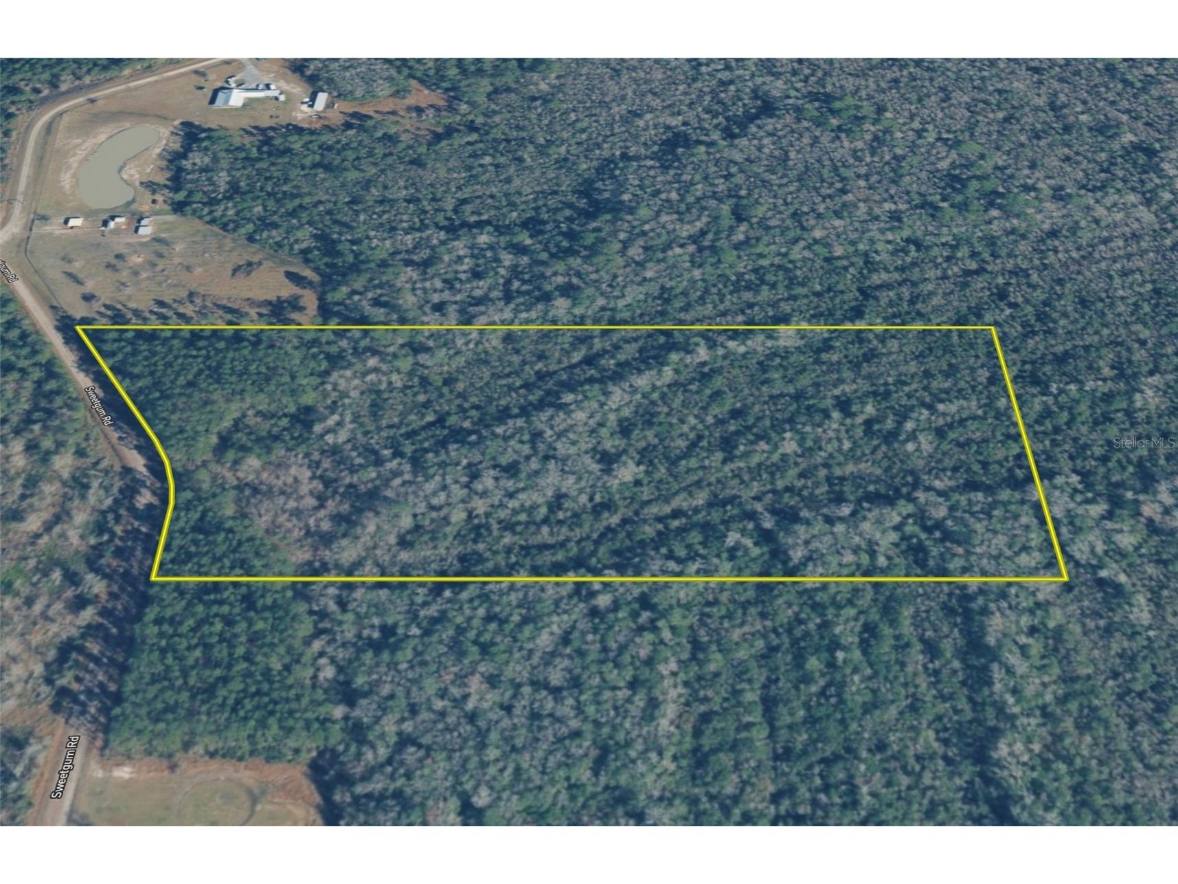 Sweet Gum Road Glen Saint Mary FL 32040 OM725868 image36