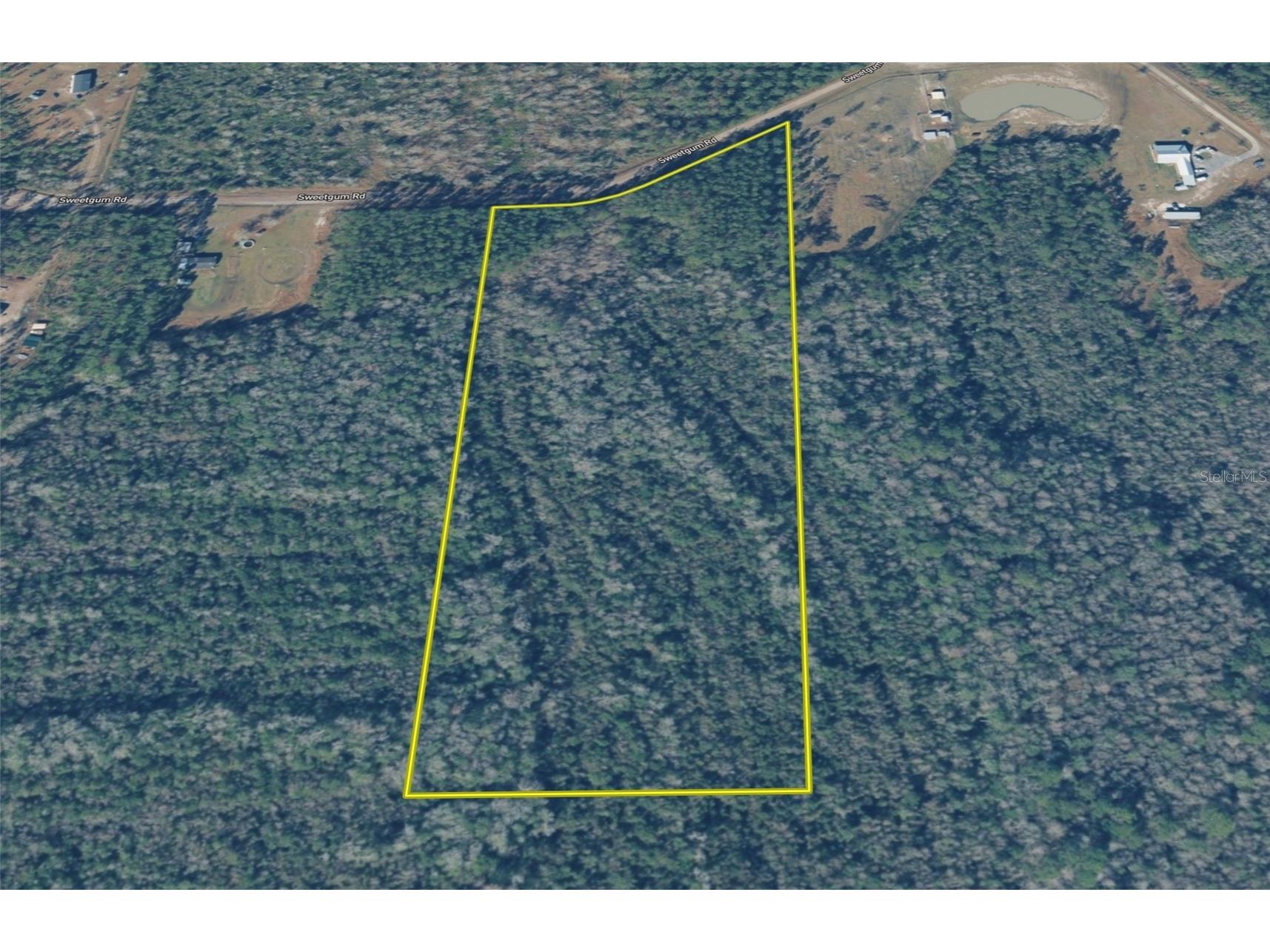 Sweet Gum Road Glen Saint Mary FL 32040 OM725868 image37