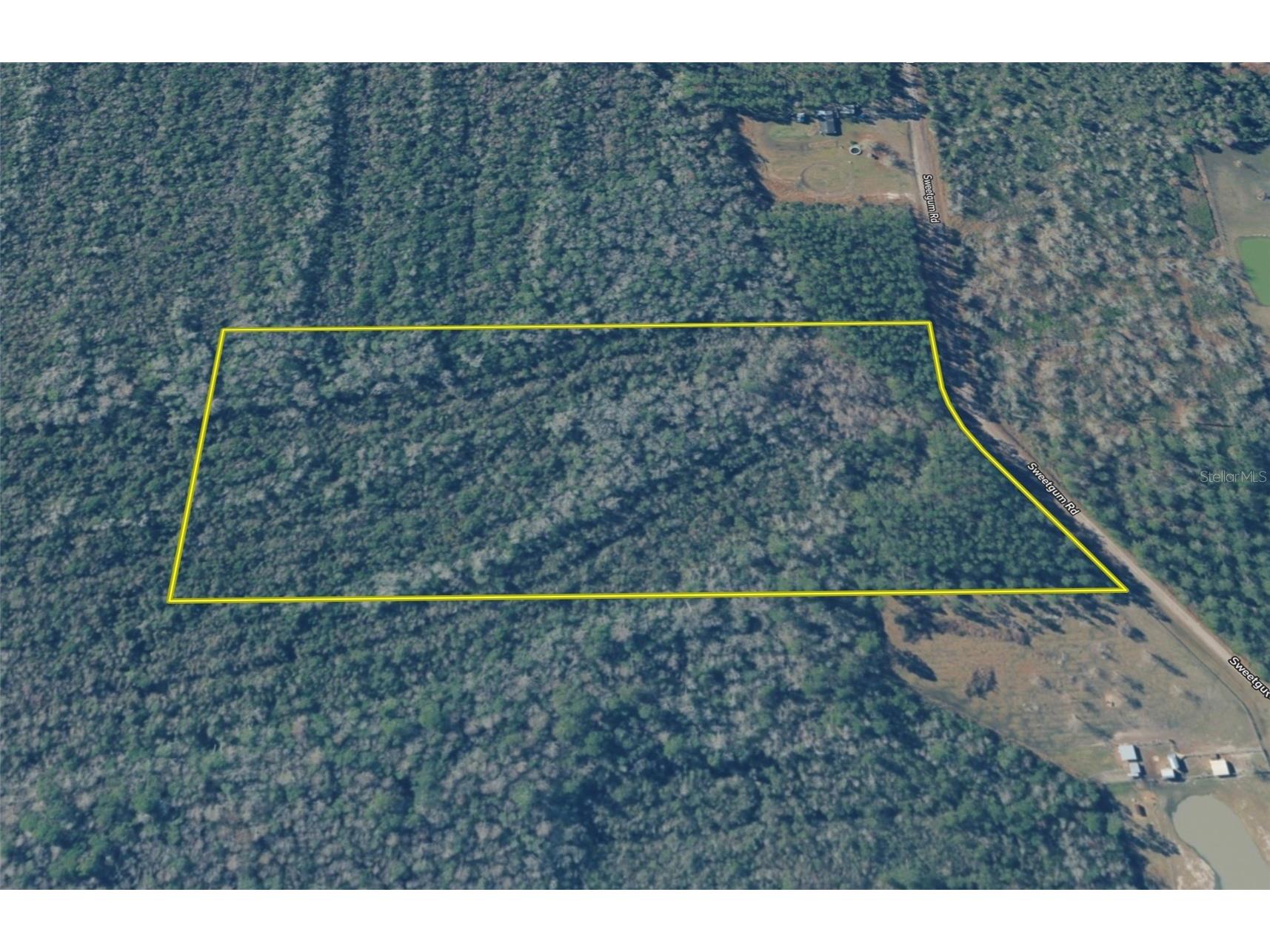 Sweet Gum Road Glen Saint Mary FL 32040 OM725868 image38