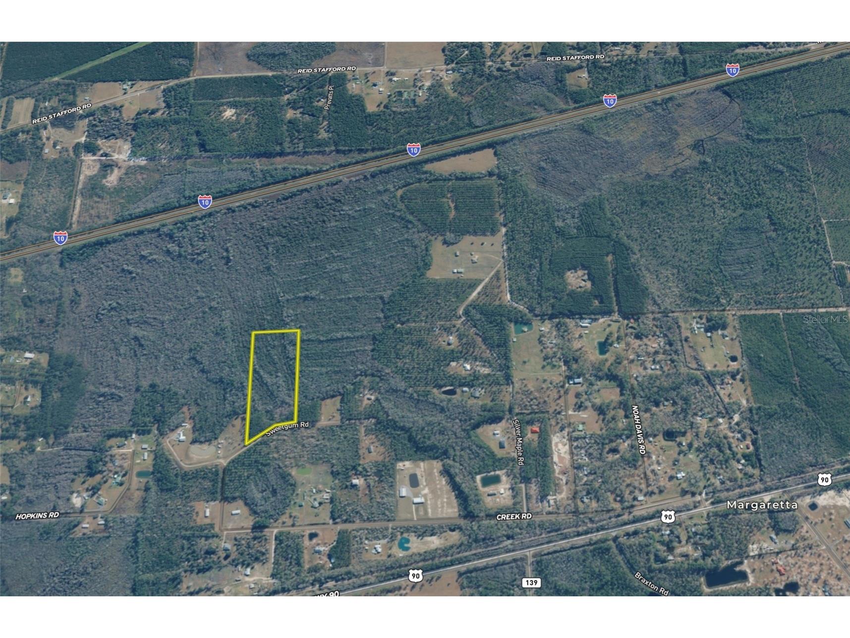 Sweet Gum Road Glen Saint Mary FL 32040 OM725868 image43