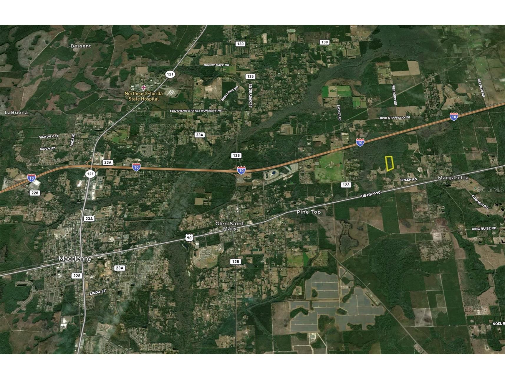 Sweet Gum Road Glen Saint Mary FL 32040 OM725868 image44