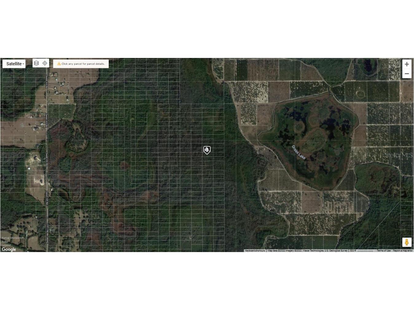 Sweet Hill Road Polk City FL 33868 A4525426 image1