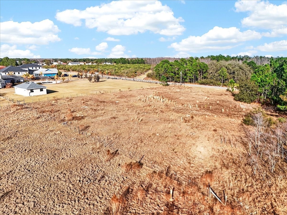 Sweet Hill Road Polk City FL 33868 O6383890 image1