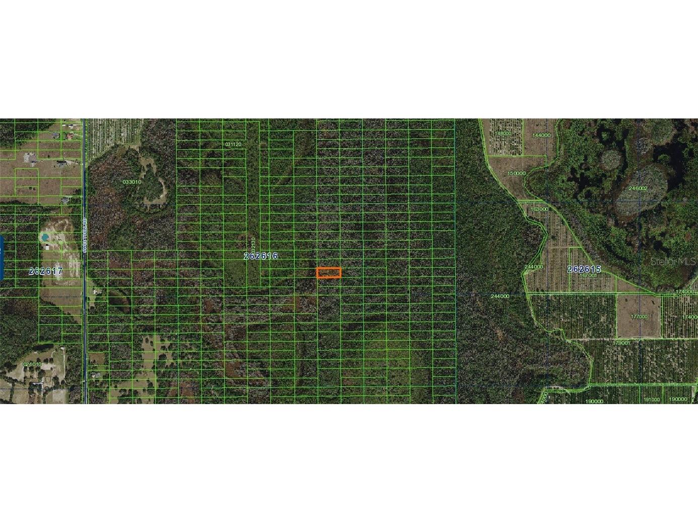 Sweethill Road Polk City FL 33868 A4481364 image1