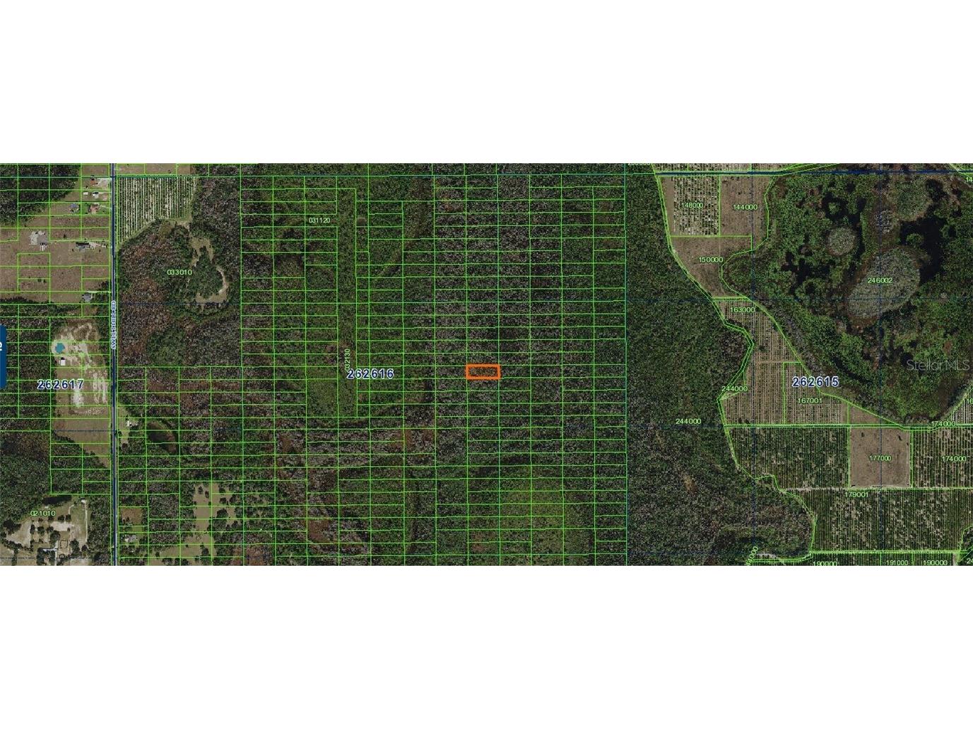 Sweethill Road Polk City FL 33868 A4481365 image1