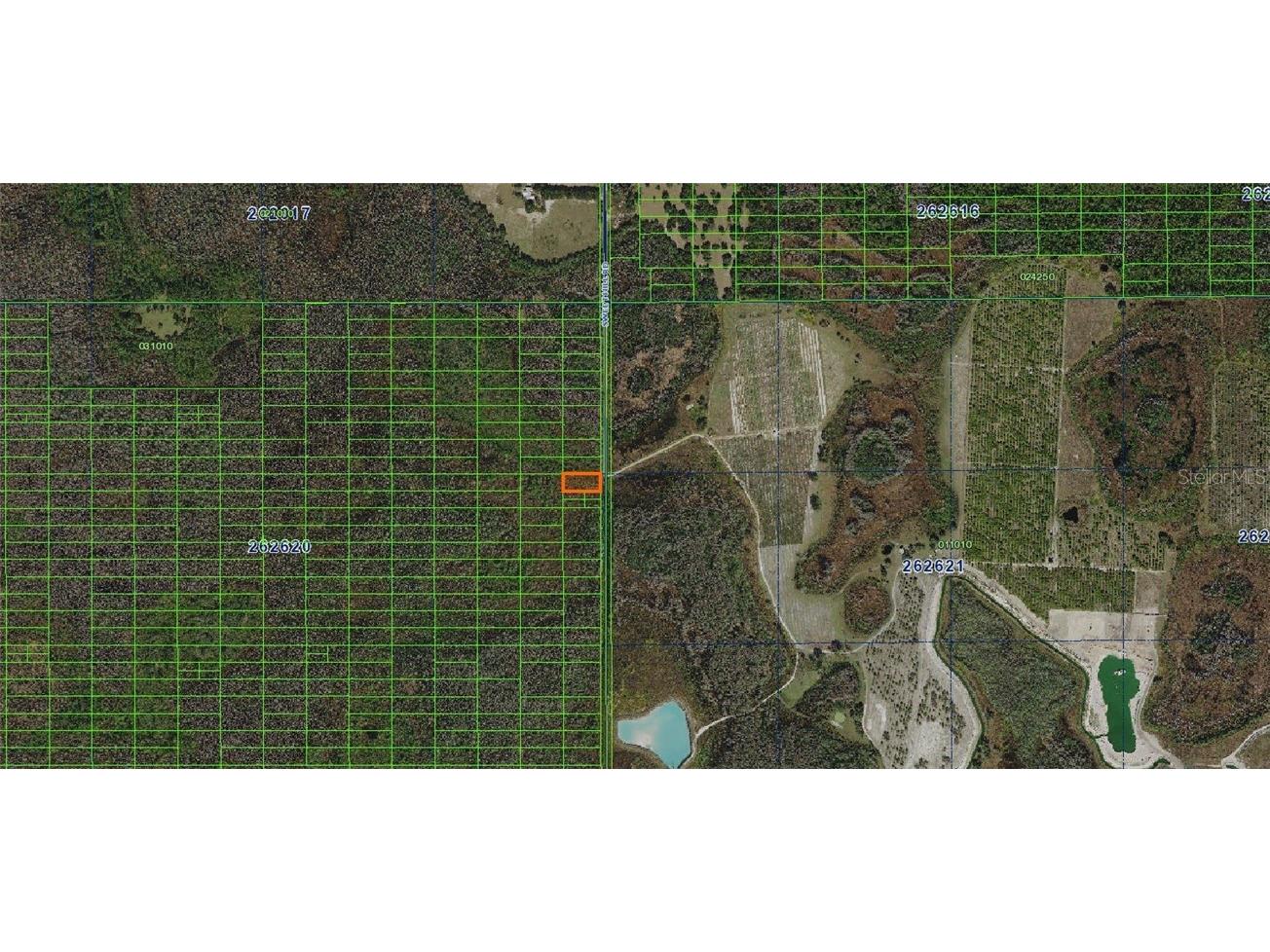 Sweethill Road Polk City FL 33868 A4481367 image1