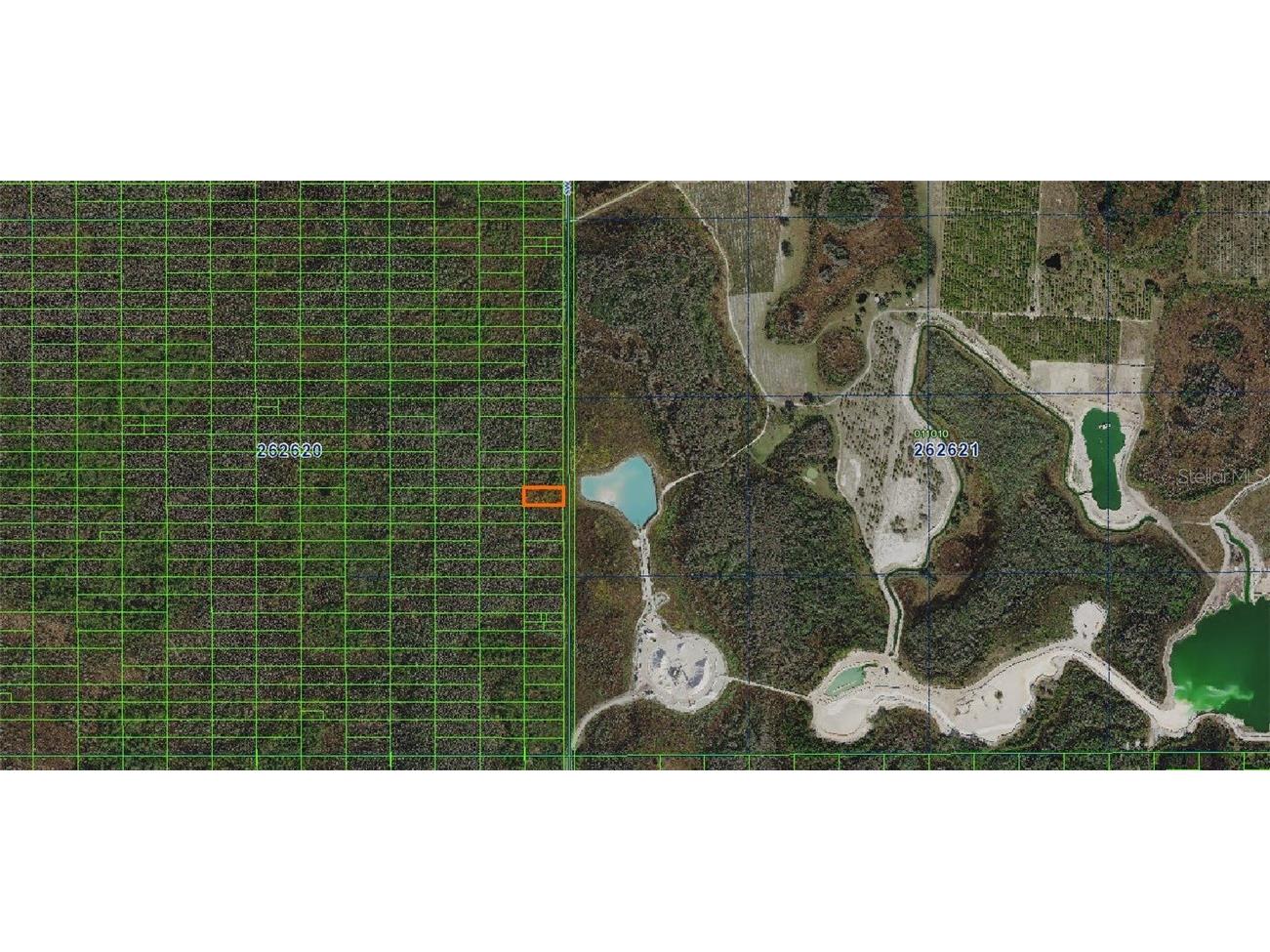 Sweethill Road Polk City FL 33868 A4481368 image1