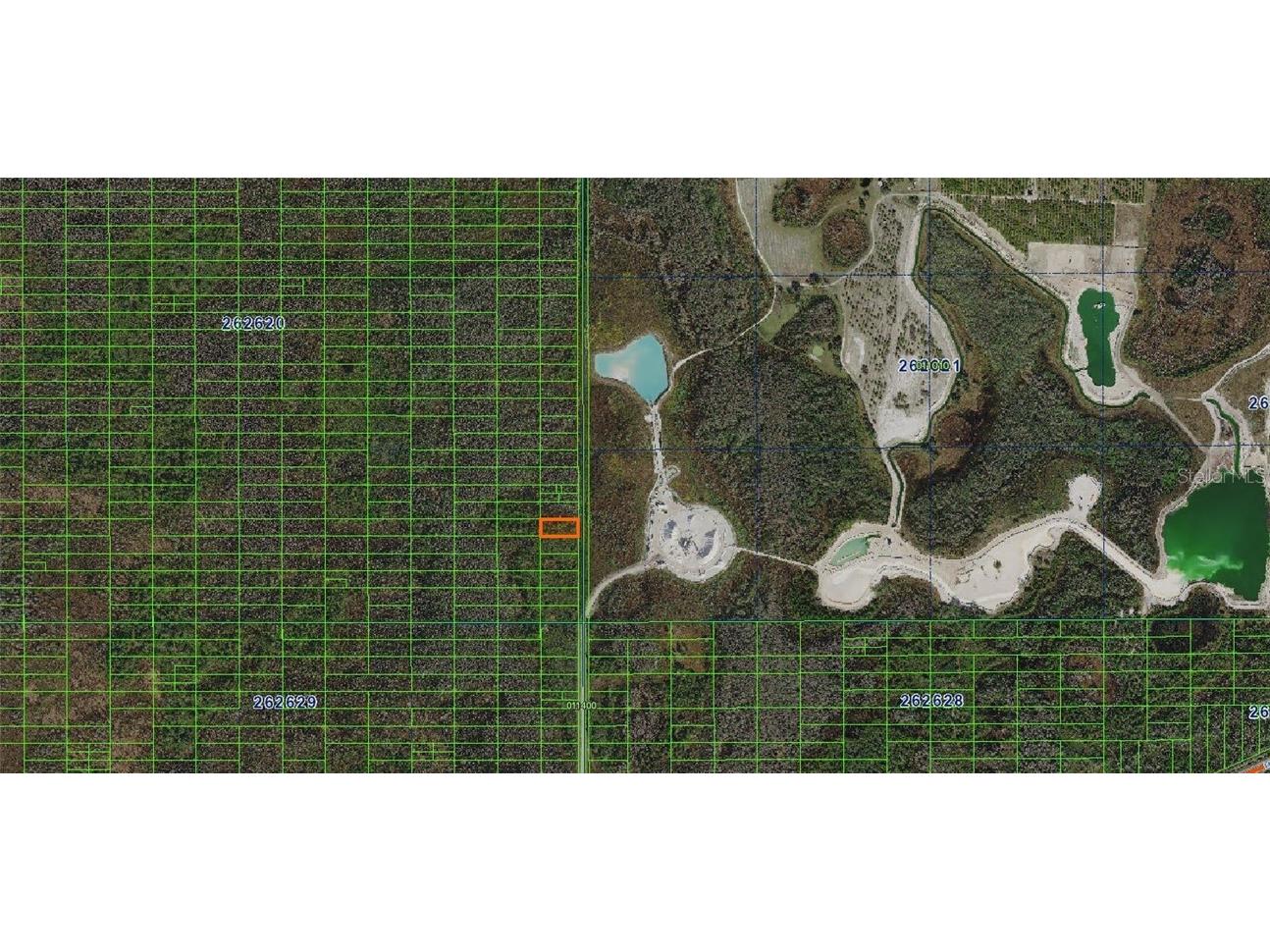 Sweethill Road Polk City FL 33868 A4481369 image1