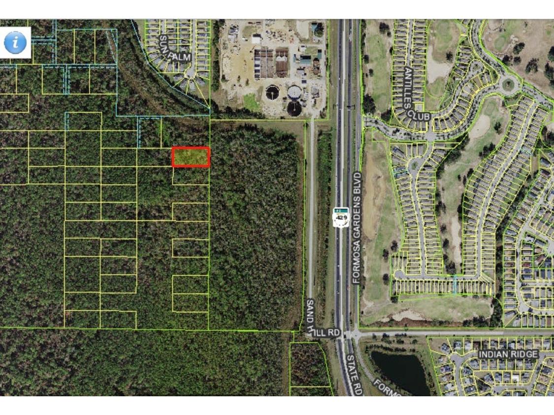 Sweetwater Trail Kissimmee FL 34747 O6162516 image1