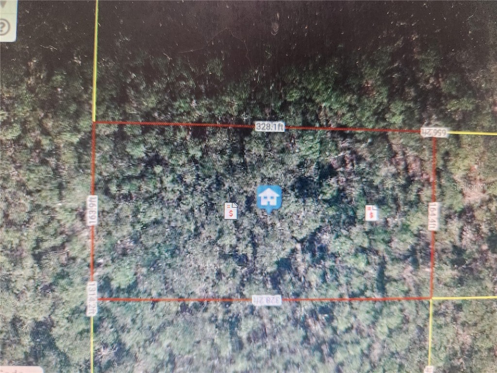 Sweetwater Trail Kissimmee FL 34747 S5121850 image1