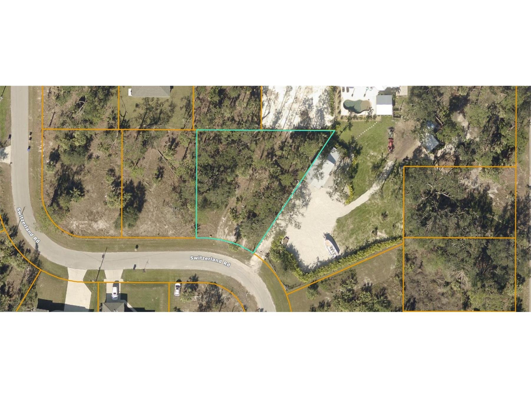 Switzerland Road North Port FL 34288 C7488331 image1