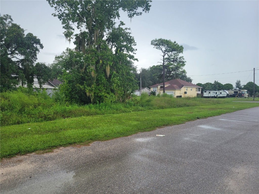 Swordbill/Cheyene Drive Holiday FL 34690 U8178807 image1