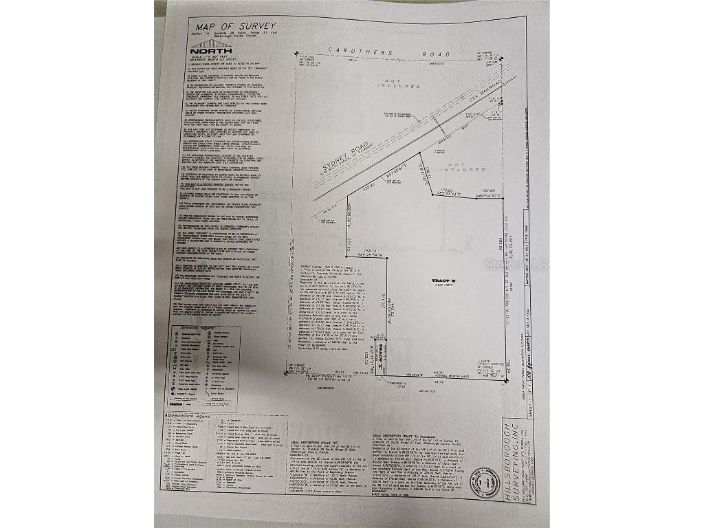 Sydney Road Dover FL 33527 TB8324387 image1