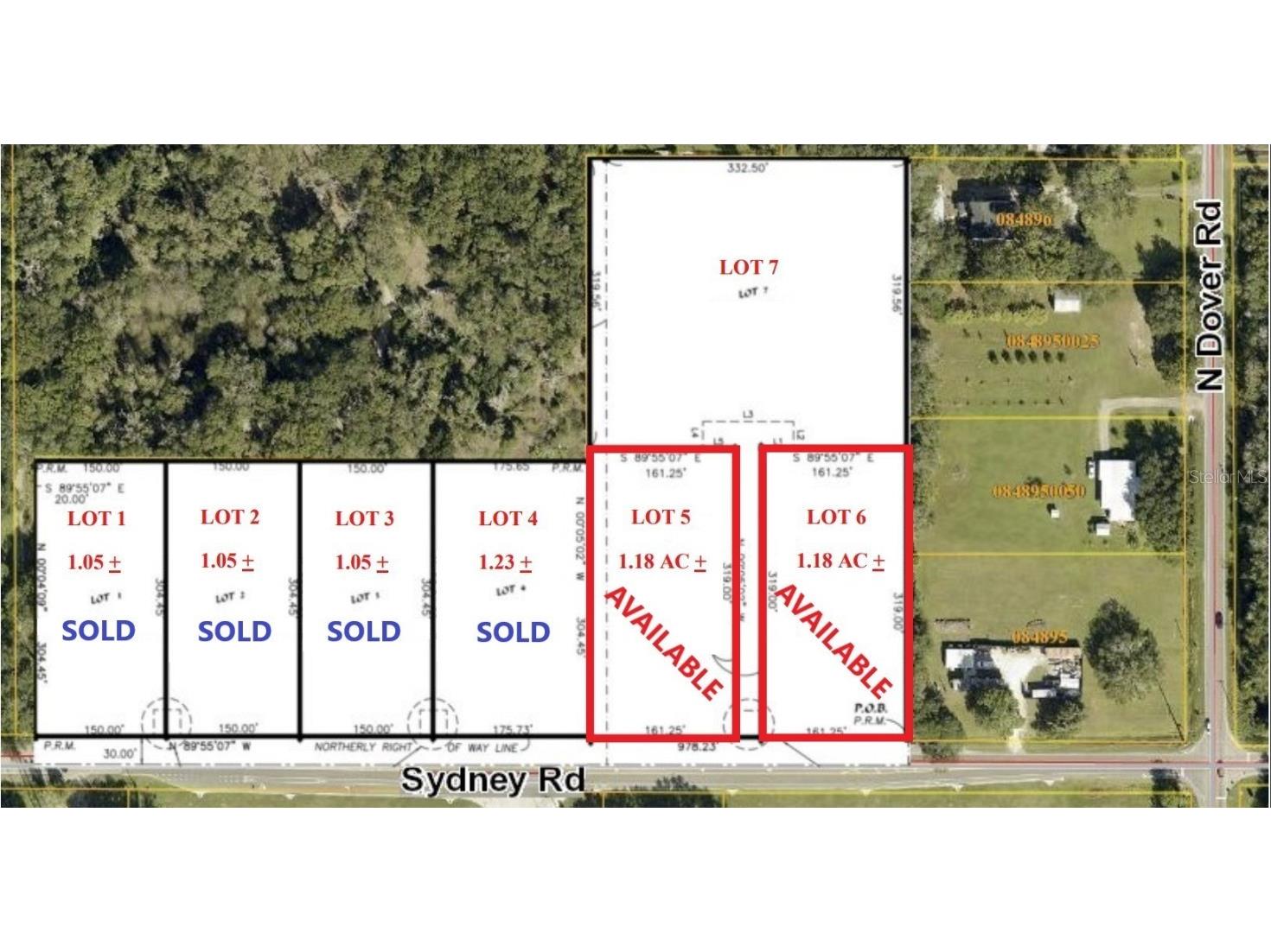 Sydney Road Dover FL 33527 W7874346 image2