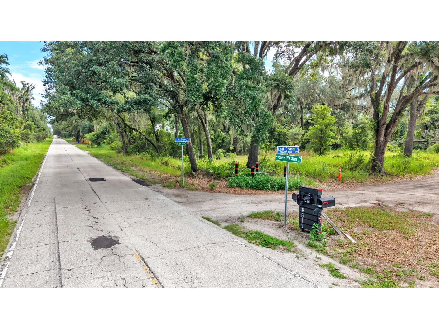Sydney Washer Road Dover FL 33527 TB8524221 image4