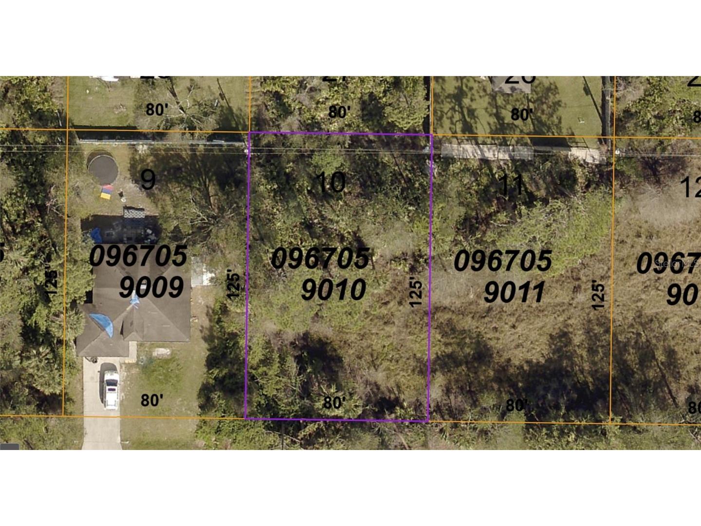 Sylvania Avenue North Port FL 34291 A4585042 image1