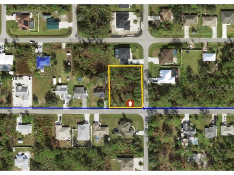 Sylvania Avenue North Port FL 34291 A4691221 image10