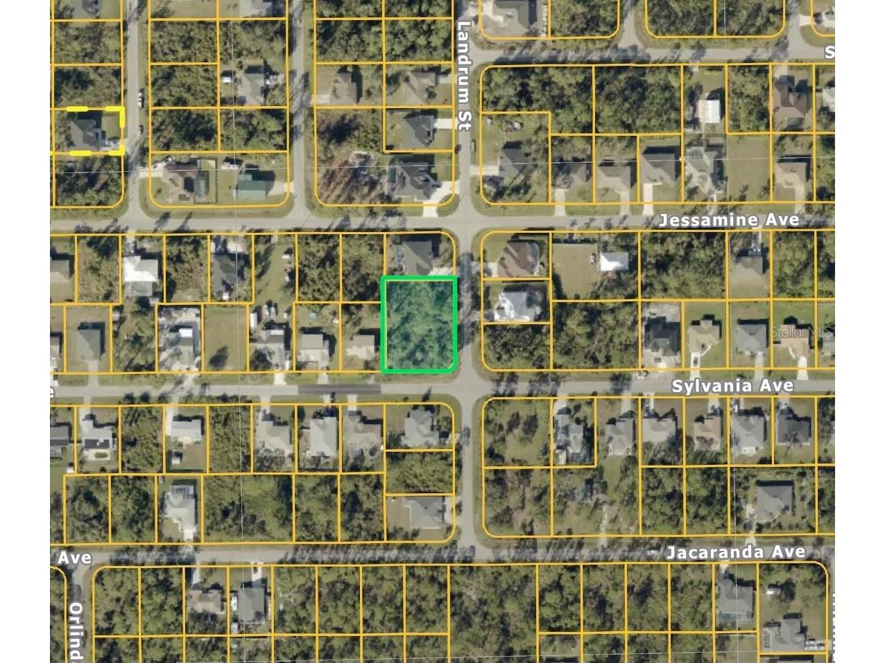 Sylvania Avenue North Port FL 34291 A4691221 image3