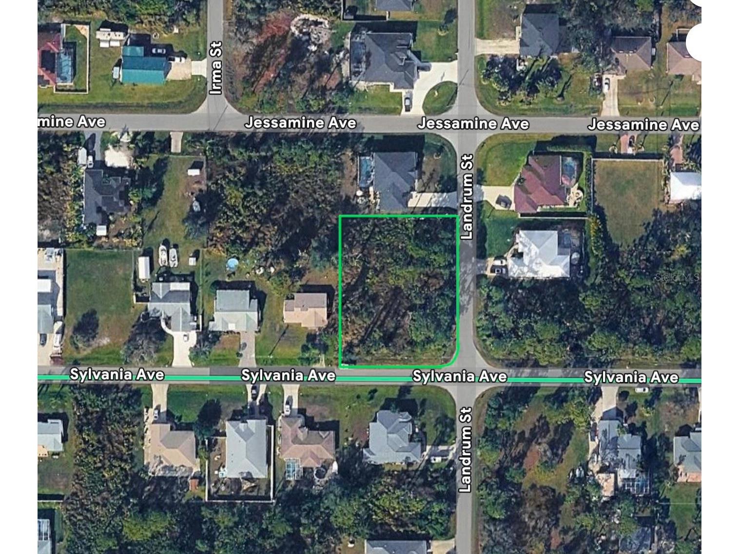 Sylvania Avenue North Port FL 34291 A4691221 image8