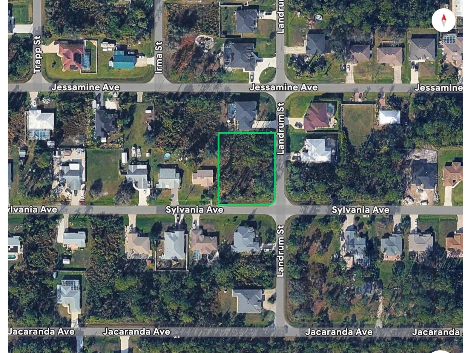 Sylvania Avenue North Port FL 34291 A4691221 image9