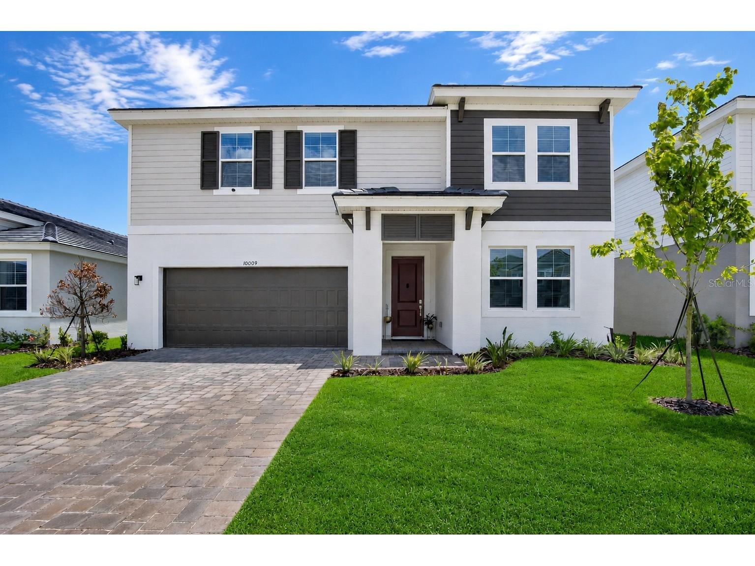 10009 Surrey Rose Drive San Antonio FL 33576 TB8511963 image1