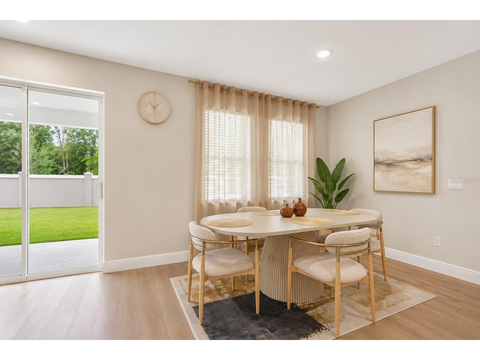 10009 Surrey Rose Drive San Antonio FL 33576 TB8511963 image11