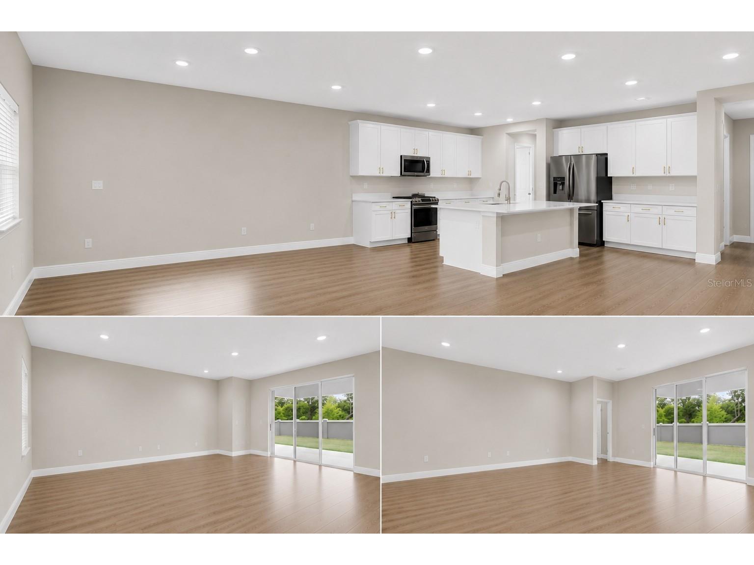 10009 Surrey Rose Drive San Antonio FL 33576 TB8511963 image12