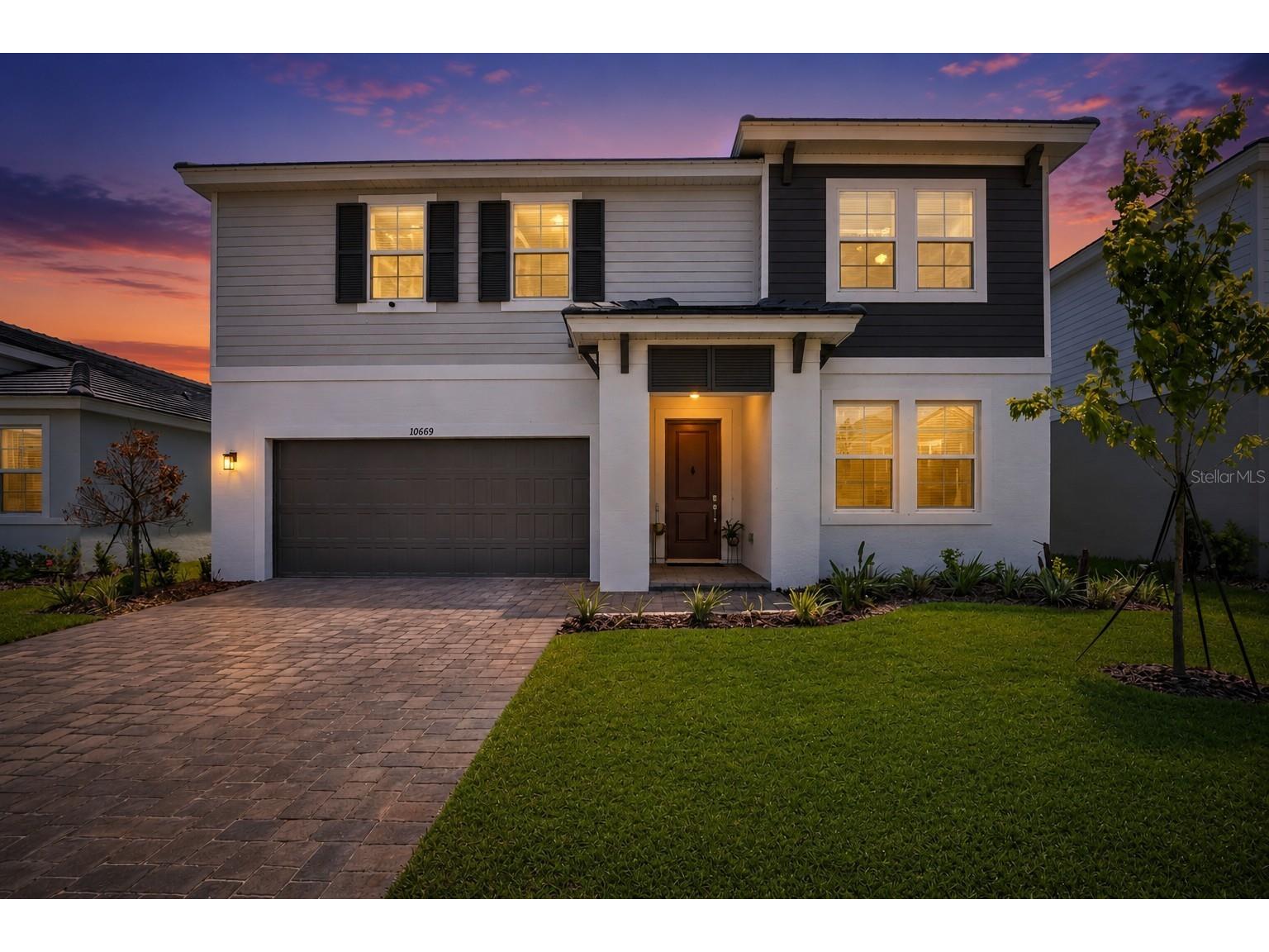 10009 Surrey Rose Drive San Antonio FL 33576 TB8511963 image2