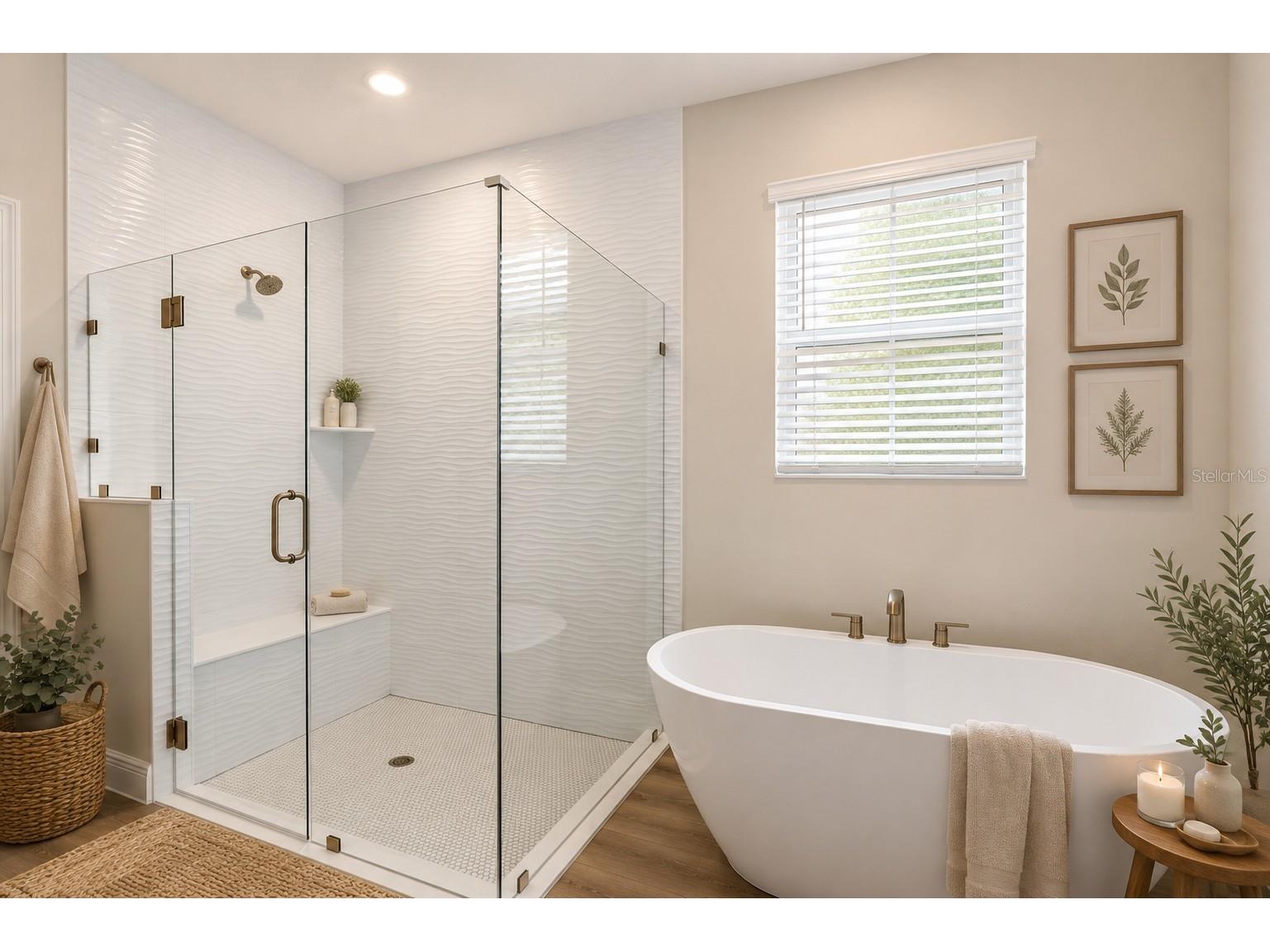 10009 Surrey Rose Drive San Antonio FL 33576 TB8511963 image23