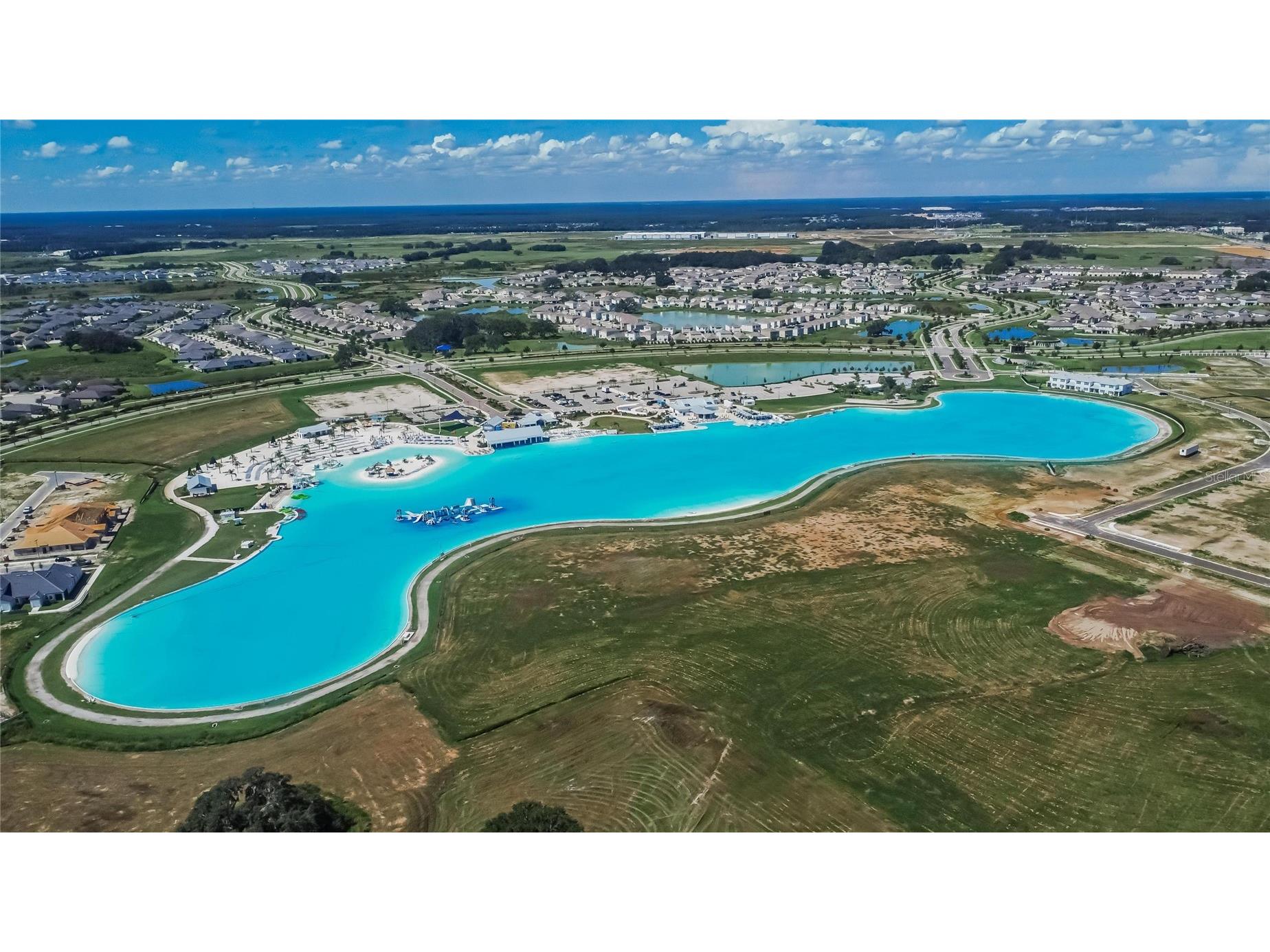 10009 Surrey Rose Drive San Antonio FL 33576 TB8511963 image48