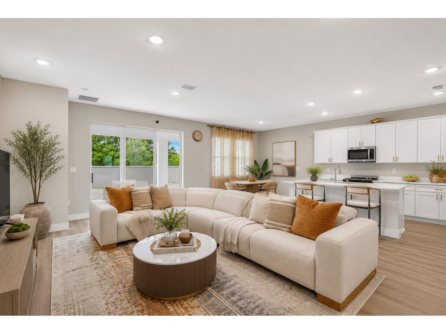 10009 Surrey Rose Drive San Antonio FL 33576 TB8511963 image6