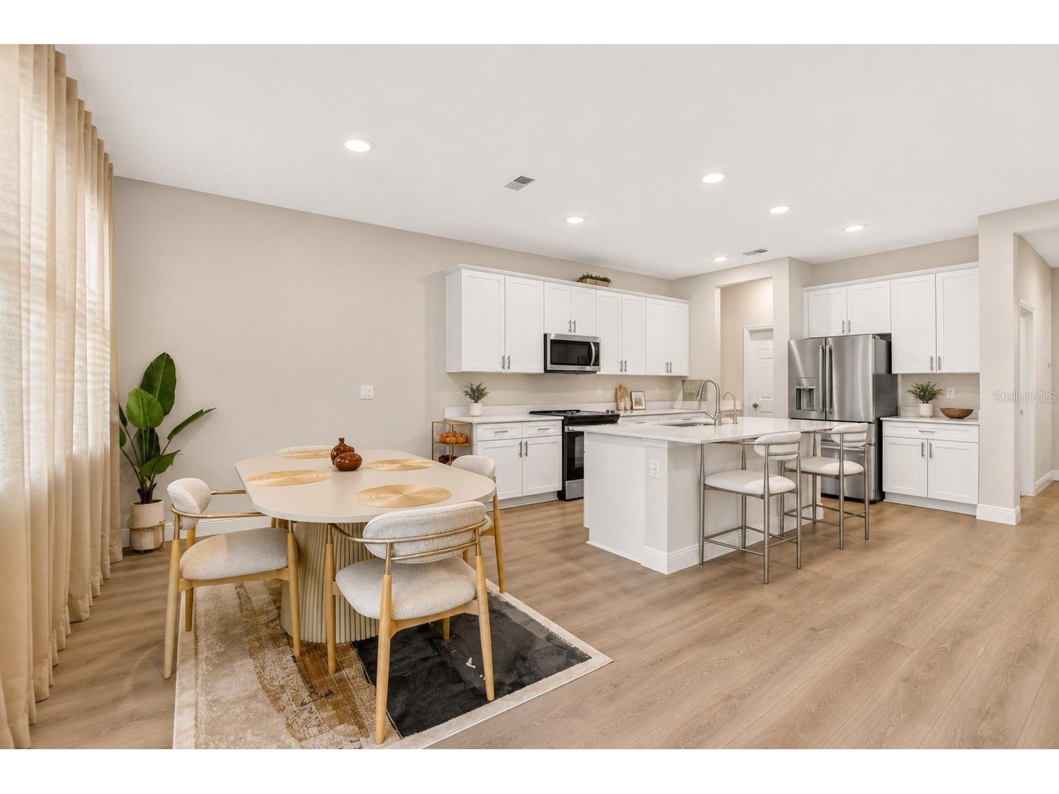10009 Surrey Rose Drive San Antonio FL 33576 TB8511963 image7