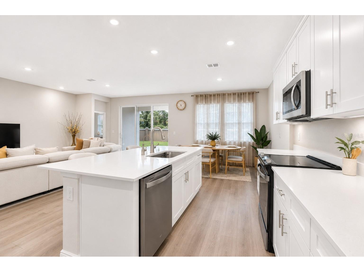 10009 Surrey Rose Drive San Antonio FL 33576 TB8511963 image8