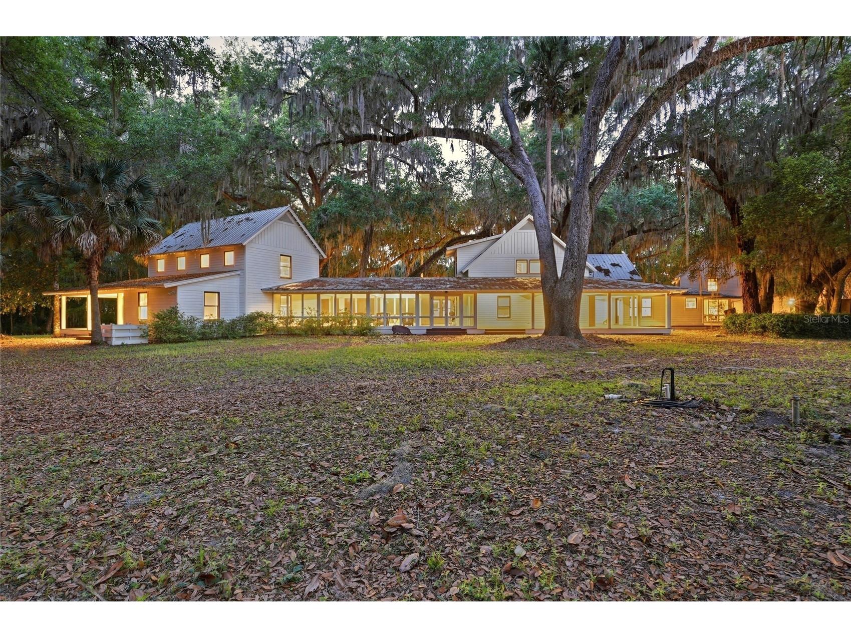  San Mateo FL 32187 - ST. JOHN'S RIVER R4911707 image11