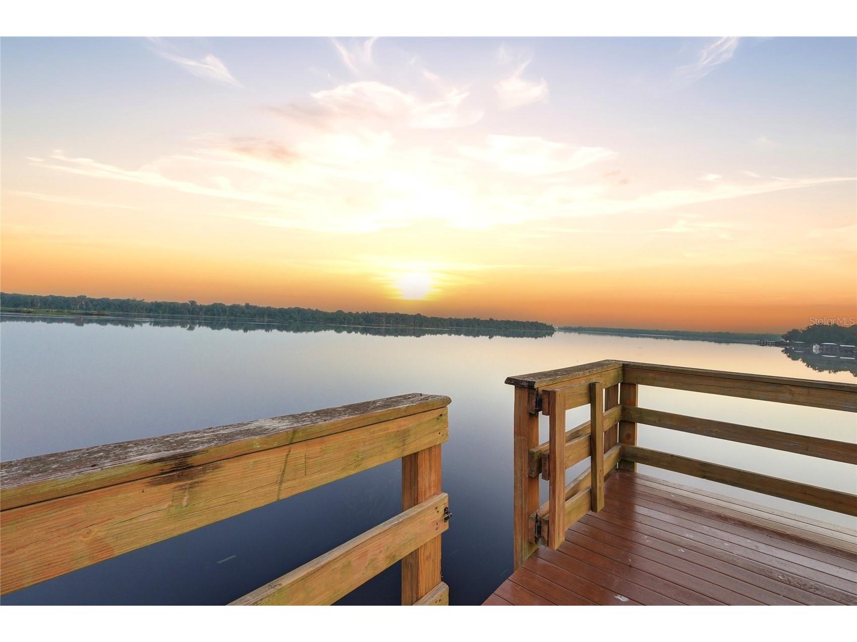  San Mateo FL 32187 - ST. JOHN'S RIVER R4911707 image81